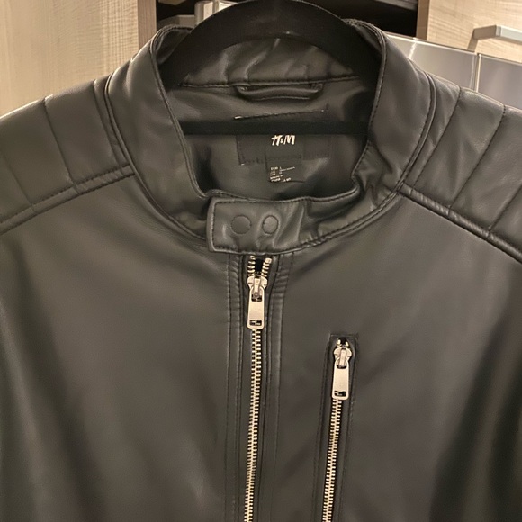 Brand new H&M jacket - Picture 3 of 4
